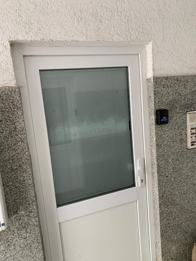 Best-Preis Fewo Rathausblick 2 - Zentrale Lage In Wittenberge - 2 Personen - Einzelzimmer - Vollausstattung - Wlan / Prime & Self-Check-In Esterno foto